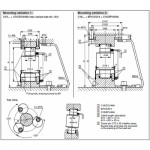 LOADCELL HBM C16I, LOA DCELL HBM C16I - image4